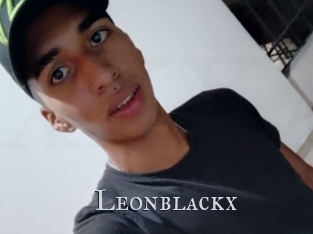 Leonblackx