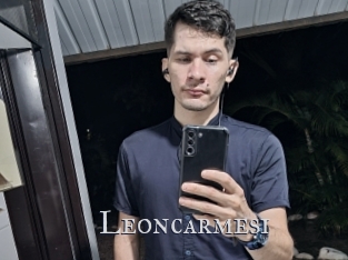 Leoncarmesi