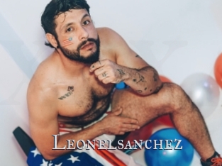 Leonelsanchez