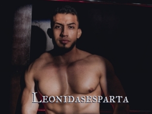 Leonidasesparta