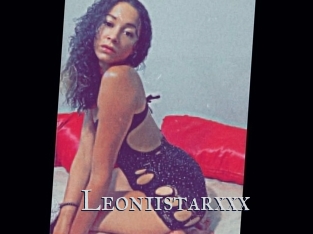 Leoniistarxxx