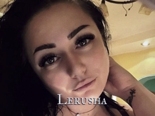 Lerusha