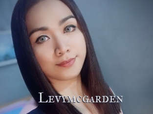 Levymcgarden