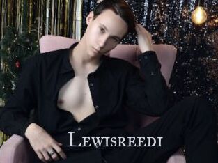 Lewisreedi