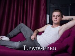 Lewissreed