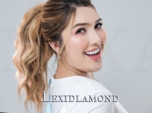 Lexidlamond