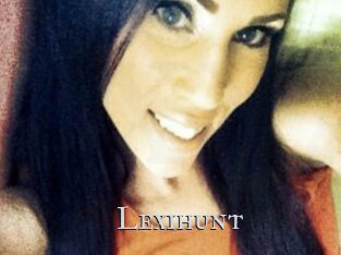 Lexihunt