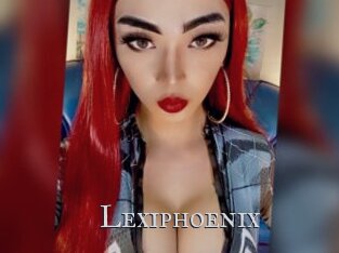 Lexiphoenix