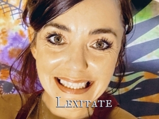 Lexitate