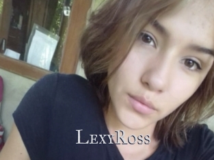 LexyRoss