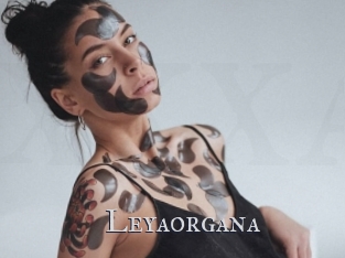 Leyaorgana