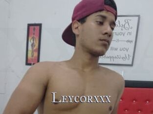 Leycorxxx