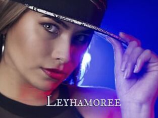 Leyhamoree