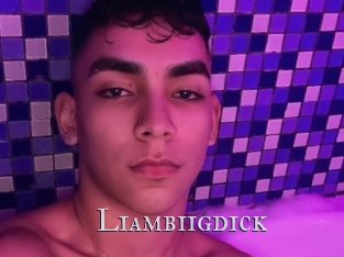 Liambiigdick