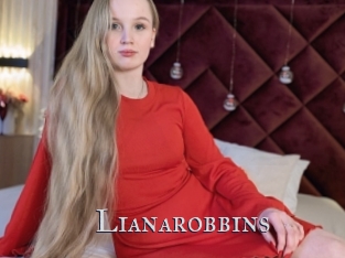 Lianarobbins