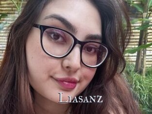 Liasanz