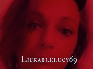 Lickablelucy69