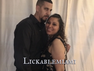 Lickablemiami