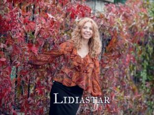 Lidiastar