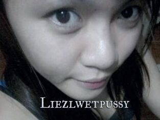 Liezlwetpussy