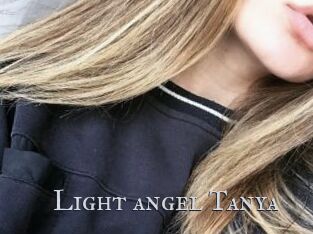 Light_angel_Tanya