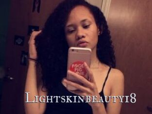 Lightskinbeauty18