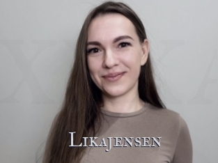 Likajensen