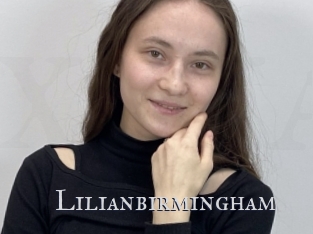 Lilianbirmingham