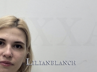 Lilianblanch