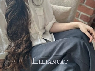 Liliancat