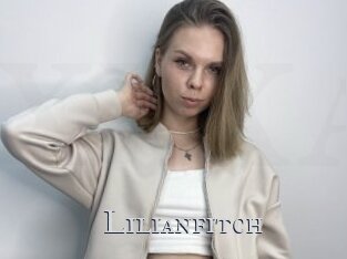 Lilianfitch