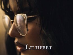 Liliifeet