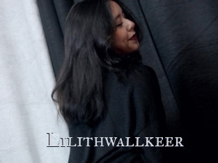 Lilithwallkeer