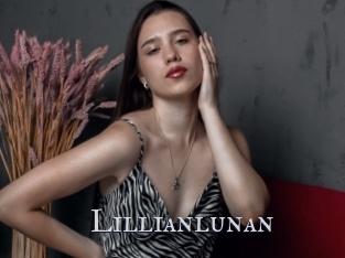 Lillianlunan