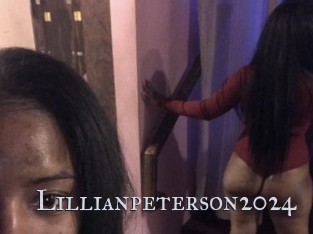 Lillianpeterson2024