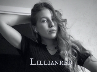 Lillianred