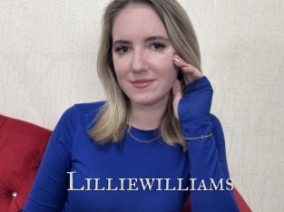 Lilliewilliams