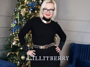 Lillitberry