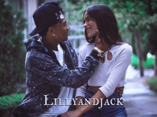 Lillyandjack