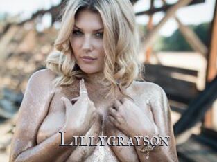 Lillygrayson