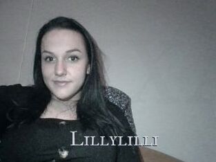 Lillylilli