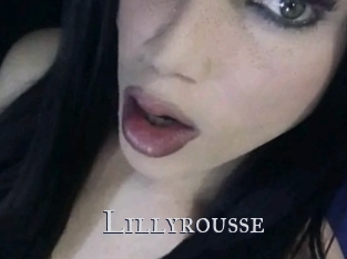 Lillyrousse