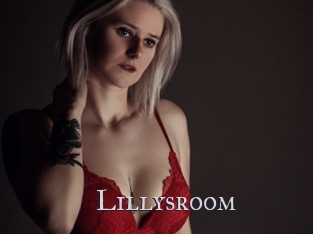 Lillysroom