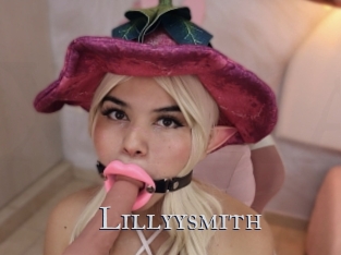 Lillyysmith