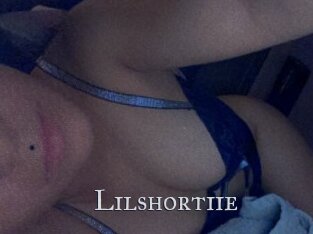 Lilshortiie