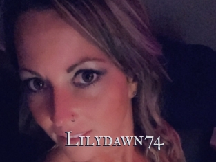 Lilydawn74