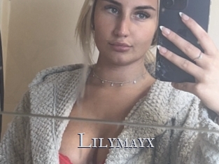 Lilymayx