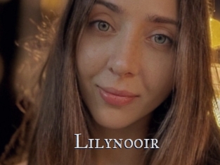 Lilynooir