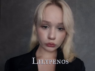 Lilypenos