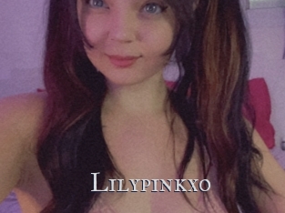 Lilypinkxo